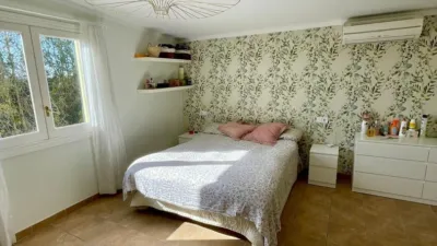House on Carrer d'Europa photo 48
