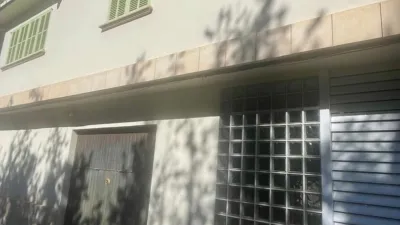 House on Carrer d'Europa photo 4