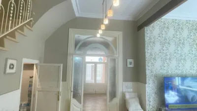 House on Carrer d'Europa photo 8