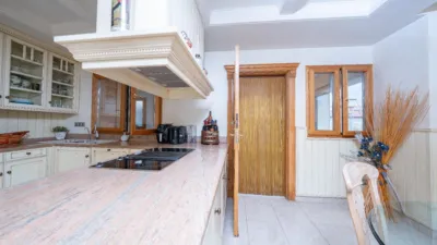 Apartment in Comunidad Valenciana photo 10