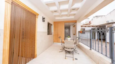 Apartment in Comunidad Valenciana photo 11