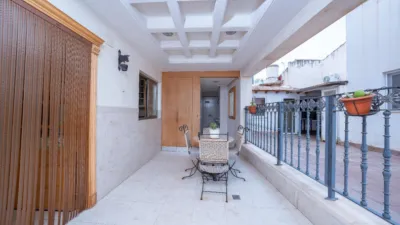 Apartment in Comunidad Valenciana photo 12