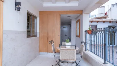 Apartment in Comunidad Valenciana photo 13