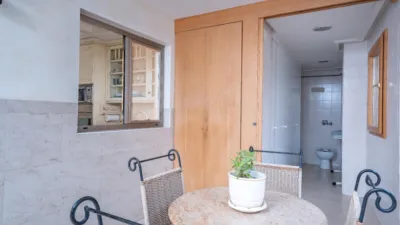 Apartment in Comunidad Valenciana photo 14