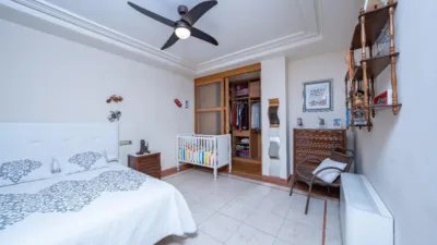 Apartment in Comunidad Valenciana photo 15