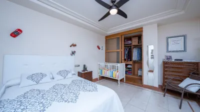 Apartment in Comunidad Valenciana photo 16
