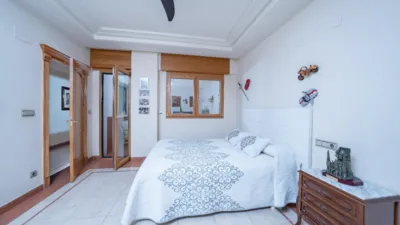 Apartment in Comunidad Valenciana photo 17