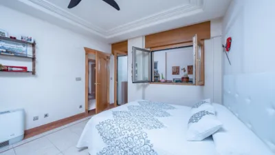 Apartment in Comunidad Valenciana photo 18