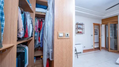 Apartment in Comunidad Valenciana photo 19