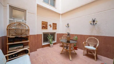 Apartment in Comunidad Valenciana photo 21