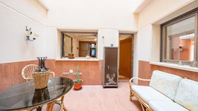 Apartment in Comunidad Valenciana photo 22
