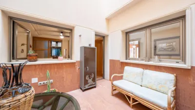 Apartment in Comunidad Valenciana photo 23
