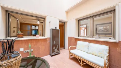 Apartment in Comunidad Valenciana photo 24