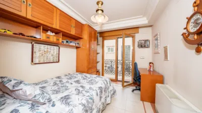 Apartment in Comunidad Valenciana photo 25