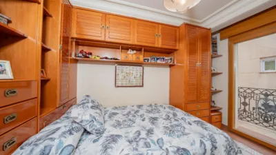 Apartment in Comunidad Valenciana photo 26