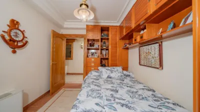 Apartment in Comunidad Valenciana photo 27