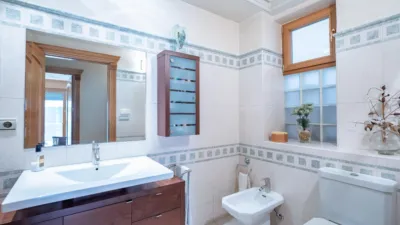 Apartment in Comunidad Valenciana photo 29