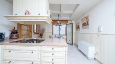 Apartment in Comunidad Valenciana photo 2