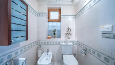 Apartment in Comunidad Valenciana photo 30