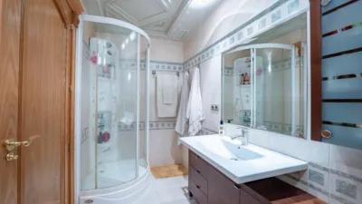 Apartment in Comunidad Valenciana photo 31