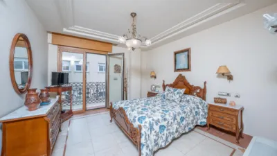 Apartment in Comunidad Valenciana photo 32