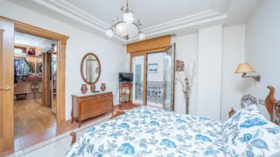 Apartment in Comunidad Valenciana photo 33