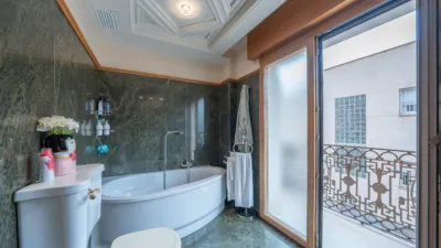 Apartment in Comunidad Valenciana photo 35