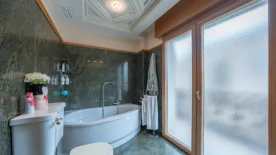 Apartment in Comunidad Valenciana photo 36