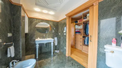 Apartment in Comunidad Valenciana photo 37