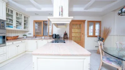 Apartment in Comunidad Valenciana photo 3