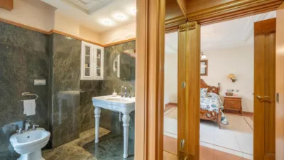 Apartment in Comunidad Valenciana photo 40