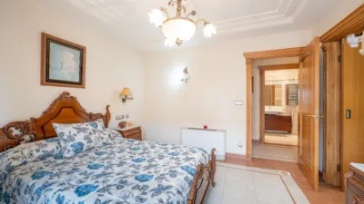 Apartment in Comunidad Valenciana photo 41