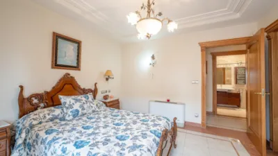 Apartment in Comunidad Valenciana photo 42