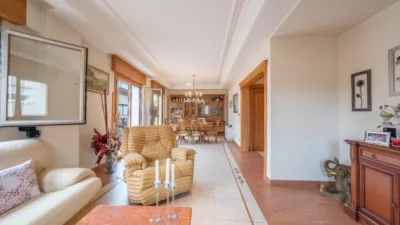 Apartment in Comunidad Valenciana photo 46