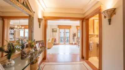 Apartment in Comunidad Valenciana photo 48