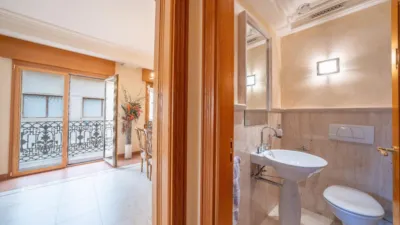 Apartment in Comunidad Valenciana photo 49