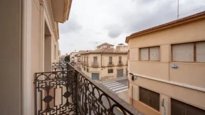 Apartment in Comunidad Valenciana photo 50