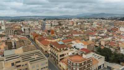 Apartment in Comunidad Valenciana photo 52
