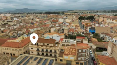 Apartment in Comunidad Valenciana photo 54