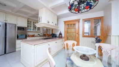 Apartment in Comunidad Valenciana photo 6