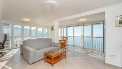 Piso – Benidorm - Vista 2