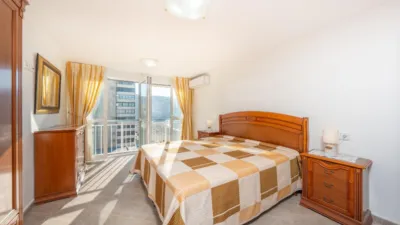 Piso – Benidorm - Vista 3