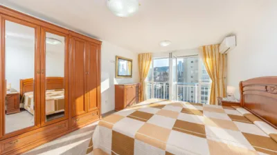 Piso – Benidorm - Vista 4