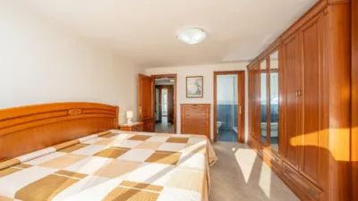 Piso – Benidorm - Más