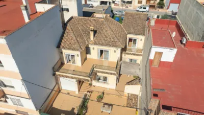 Casa – Daya Nueva - Vista 2