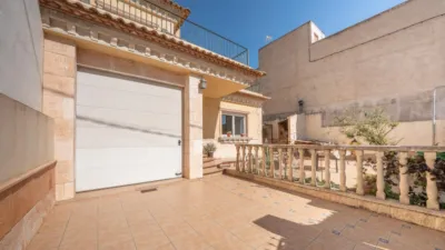 Casa – Daya Nueva - Vista 3