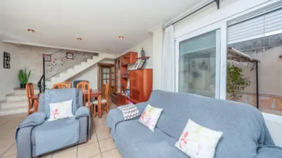 Casa – Daya Nueva - Más