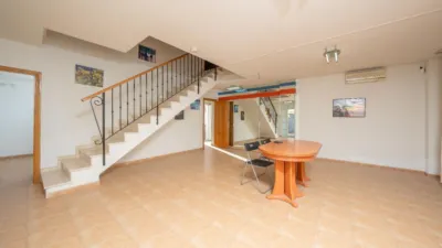 Casa – Aspe, Urbanización Santa Elena - Vista 2