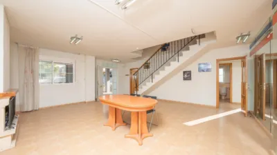 Casa – Aspe, Urbanización Santa Elena - Vista 3