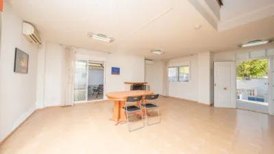 Casa – Aspe, Urbanización Santa Elena - Vista 4